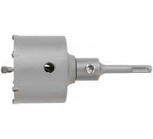 Коронка по бетону SDS Plus, 80 мм, Cutop Profi (43-880)