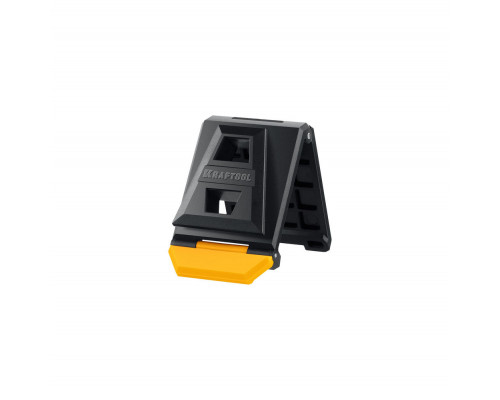 Сумка поясная 280 х 200 мм с быстросъёмным креплением FastClip KP-13E KRAFTOOL 38772