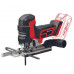 Лобзик аккумуляторный Einhell PXC TP-JST 18/135 Li BL,18В,135мм,ход 26мм,Quick,гриб.рук,без АКК и ЗУ (4321265)