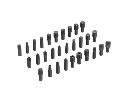 Набор инструментов, 1/2