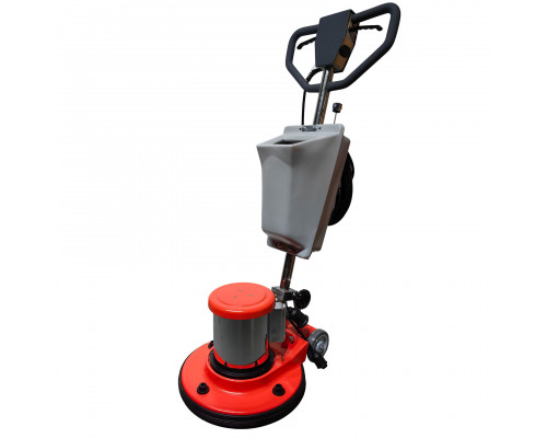 Однодисковая машина (полотер) электрическая EVOline FME 2500