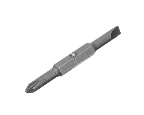 Отвертка комбинированная SL5/PH1, SL6/PH2 Сибртех