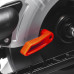 Пила циркулярная аккумуляторная TECHNIC 190*30 мм, 20В, 2*4Ач, 1000Вт RUNTEC RT-CS1000T