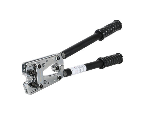 Пресс-клещи гексагональные ПКГ-50 (КВТ) к-кт 47538