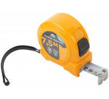 Рулетка Компакт 7,5 м x 25 мм