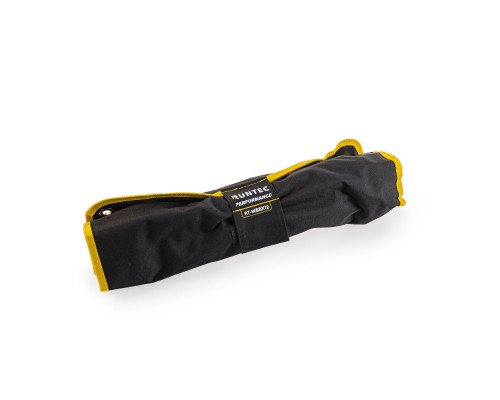 RUNTEC RT-WBBX12 Набор ключей накидных 75° RUNTEC CrV 6x7-30x32 мм в сумке, 12 предметов (RT-WBBX12)