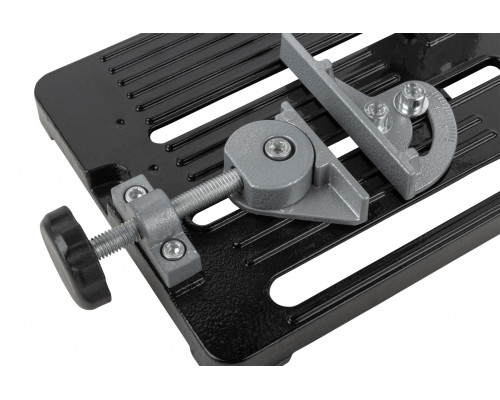 Станок для УШМ усиленный, диски 115-125 мм (37864)