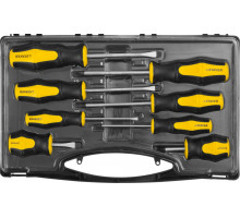 Набор отверток 8 предм Hercules STAYER 25055-H8