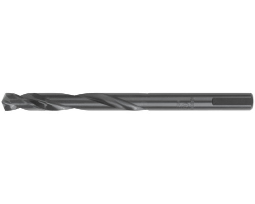 Сверло по металлу Cutop Special, HSS-G, 10 х 133/78 мм (5 шт) (54-960)