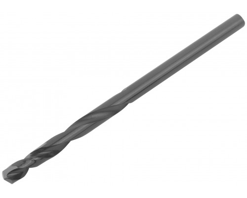 Сверло по металлу Cutop Special, HSS-G, 4 х 75/38 мм (10 шт) (54-946)