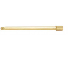 Удлинитель 1/2 200 мм, искробезопасный сплав BeCu 122-1010, HORTZ