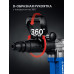 Отбойный молоток SDS-Max 12 Дж, 1350 Вт, АВТ ЗУБР Профессионал ЗММ-12-1350 ВК