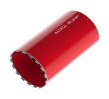 Алмазная коронка 254*450 ВТ ALTECO, шт (81787)