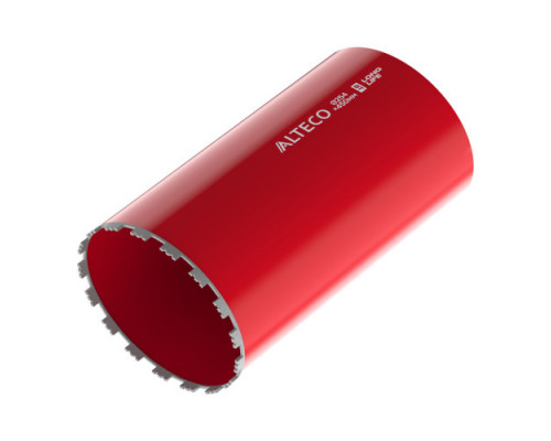 Алмазная коронка 254*450 ВТ ALTECO, шт (81787)