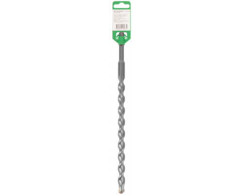 Бур по бетону FDW, Profi, SDS-Plus, 16 х 310 мм (41-16310)