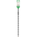 Бур по бетону FDW, Profi, SDS-Plus, 16 х 310 мм (41-16310)