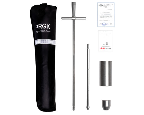 Динамический плотномер RGK Д-51