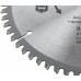 Диск пильный для циркулярных пил по алюминию 185 x 20/16 x 60T (37790)