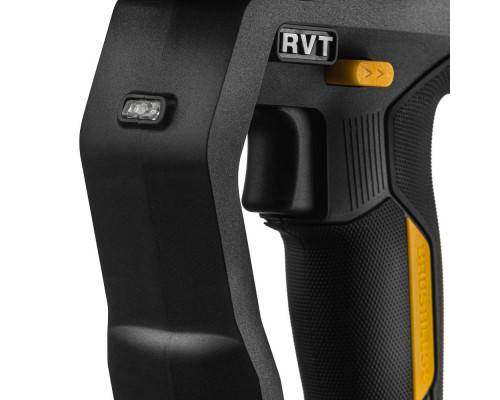 Гайковерт ударный аккумуляторный RUNTEC PRO 3/4