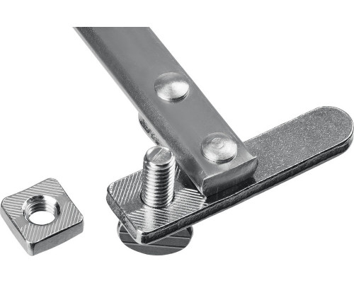 Лобзик ручной 130 х 300 мм Aligator KRAFTOOL 15260