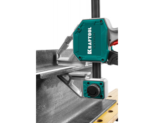 Пистолетная струбцина EXTREM-1270/95, 1270х95 мм KRAFTOOL 32228-127_z01