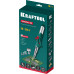 Газовый паяльник SolderGas, 120 K, 30–120 Вт, 1300°С, горелка, фен, пьезоподжиг, набор 10 в 1 KRAFTOOL 55503-H10