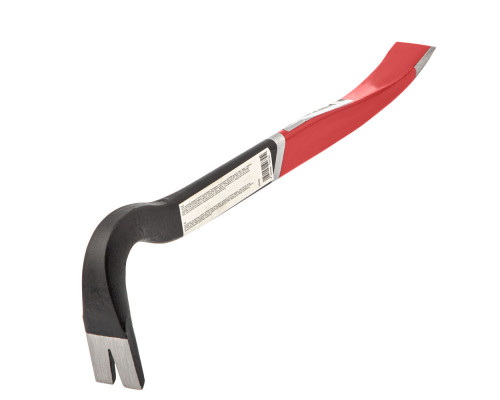 Лом-гвоздодер усиленный, 300х25х12 мм Matrix