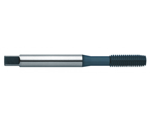 Метчик машинный бесстружечный No 2000FVAP HSS-E, DIN 2174, M8 x 1.25, без смазочных канавок, 6HX (ZI-200910)
