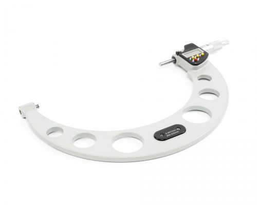 Микрометр МКЦ- 225 0,001 электр. КЛБ