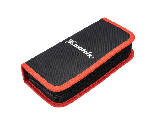 Набор инструментов бытовой, 22 предмета Matrix