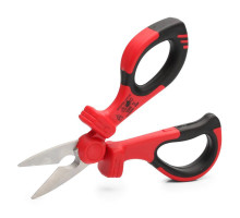 Ножницы изолированные НИУ-02 (КВТ) 62151