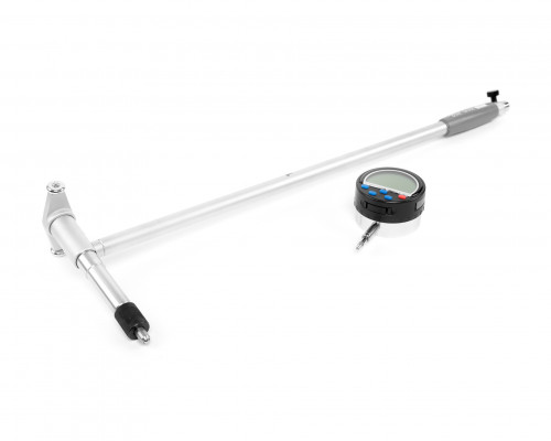 Нутромер индикаторный электронный НИЦ пов.точн. 160-250 0,002 КЛБ