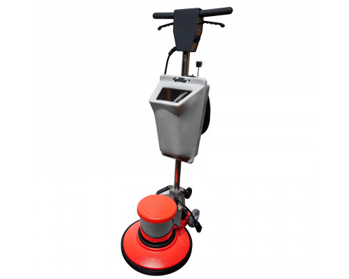 Однодисковая машина (полотер) электрическая EVOline FME 1500