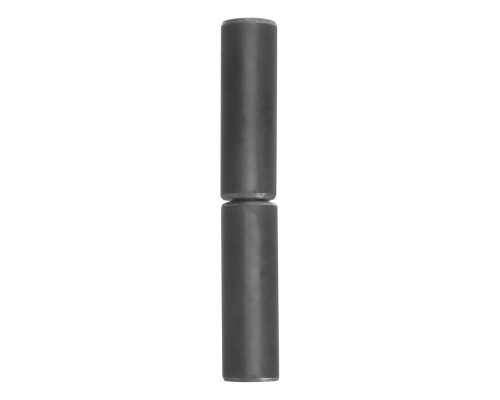 Петля гаражная с шаром, D 16 x 100 мм, 4 шт, Сибртех (920023)