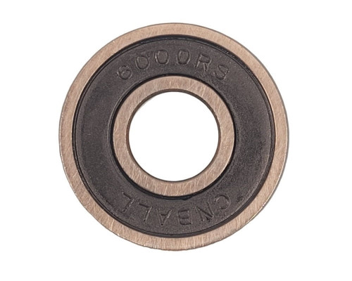 Подшипник шариковый 6000-2RS (U009-600-0RS)