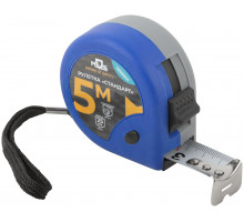 Рулетка Стандарт 5 м x 25 мм