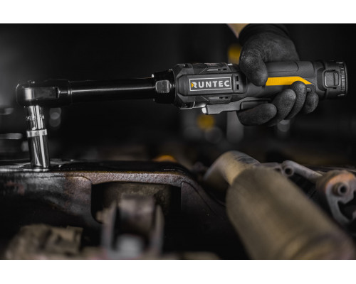 RUNTEC RT-IW2800 Гайковерт аккумуляторный удлинённый (трещотка) RUNTEC PRO 3/8