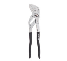 RUNTEC RT-PLA30250 Клещи переставные - гаечный ключ RUNTEC CrV 250 мм (RT-PLA30250)