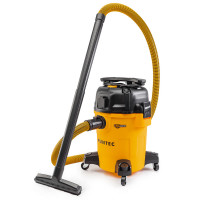 RUNTEC RT-VC23 Пылесос строительный RUNTEC 750 Вт, 23 л (RT-VC23)