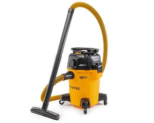 RUNTEC RT-VC23 Пылесос строительный RUNTEC 750 Вт, 23 л (RT-VC23)