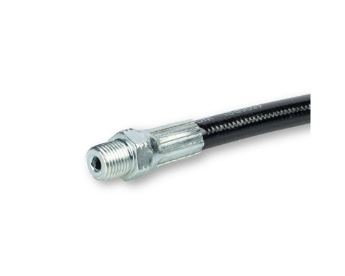 Шланг для шприца, М 10х1, 457 мм RUNTEC RT-BC418
