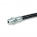 Шланг для шприца, М 10х1, 457 мм RUNTEC RT-BC418