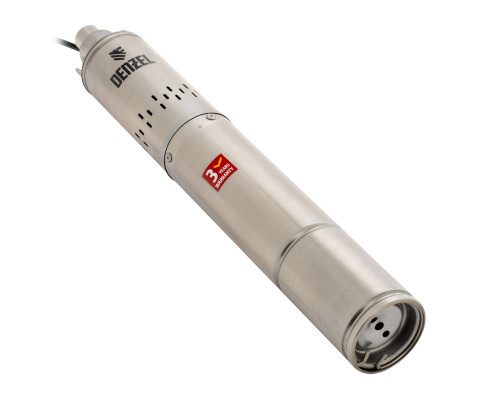Скважинный насос DWS-4-150, винтовой, диаметр 4