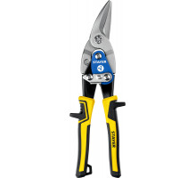 Ножницы по металлу Cobra, 250 мм, левые STAYER 23055-L_z01