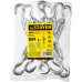 Талреп DIN 1480, М10, 6 шт, крюк-крюк STAYER 30525-10