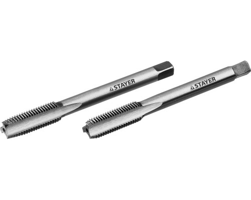 Рашпиль круглый Professional STAYER 200 мм 16635-20-2  