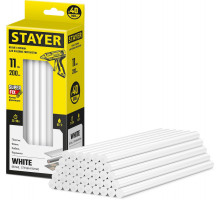 Диск пильный по дереву быстрый рез Fast STAYER 180x30/20 мм 20Т 3680-180-30-20_z01  