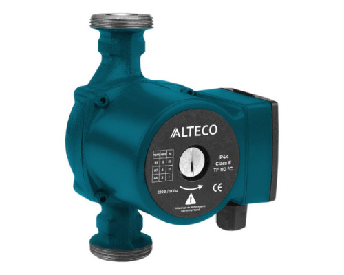 Циркуляционный насос 25-60/130 ALTECO, шт (18637)