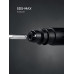 Отбойный молоток SDS-Max 12 Дж, 1350 Вт, АВТ ЗУБР Профессионал ЗММ-12-1350 ВК
