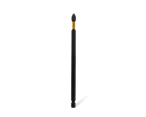 Бита ударная H6.35 150мм PH2 5шт. RUNTEC RT-IB150